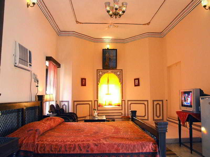 Hotel Heritage Mandāwa Exterior foto
